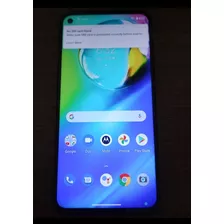 Moto G8 Power 64gb