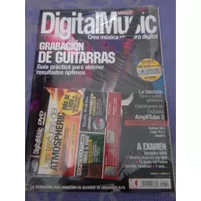 Revista Digital Music2