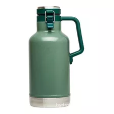 Termo Growler Botellon 1.3 Litros Acero Inox Frio-calor