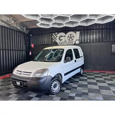 Citroën Berlingo 2019 1.6 Sx Hdi 92cv Am54