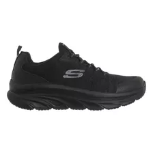 Zapatillas Skechers D Lux Walker Pensive Hombre Ng Ng