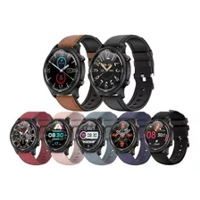 Reloj Smartwatch Hombre Y Mujer Descarga Música En Tu Reloj