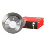 Disco Brembo Mercedes-benz Sprinter 4-t 413 Cdi 01 A 05 T Pz