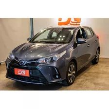 Toyota Yaris 1.5 Xls At 57.000km 2022