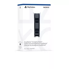 Estación Carga Joystick Dualsense Playstation 5 Sony Rg