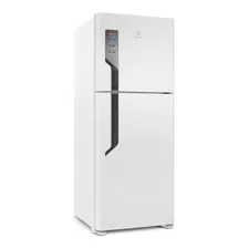 Geladeira Frost Free Tf55 Duplex 431l Electrolux 127v/220v