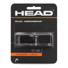 Cushion Head Dual Absorbing - Preto