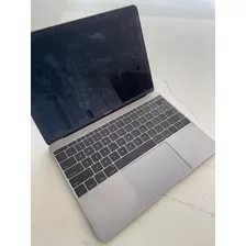 Macbook Pro 2017 Para Repuestos 