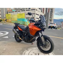 Ktm 1190 Adventure S