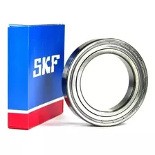 Rolamento 6208zz Skf