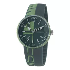 Relógio Masculino Momodesign Verde Garantia De 2 Anos C Nfe