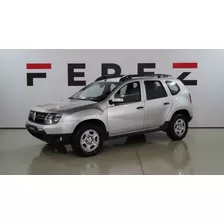 Renault Duster 1.6 4x2 Dynamique 2021 Nafta Manual Color Gri