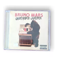 Usado - Bruno Mars Unorthodox Jukebox