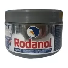 Grasa Premium Azul Rodanol Az90-2 Tarro 250g. T/caricuao 