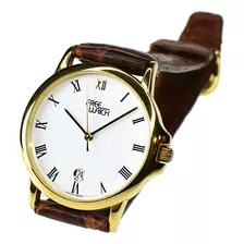 Reloj Free Watch Clásico - Swiss Quartz Made