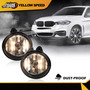 Fit For 2012-2015 Bmw 328i Bumper Reflector Front Driver Ccb