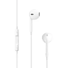 Earpods Con Conector Para Auriculares De 3,5 Mm