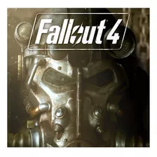 Fallout 4 Standard Edition Bethesda Pc Digital Steam