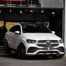 Mercedes-benz Clase Gle Gle 450 Coupe 3.0 B2+