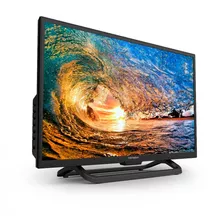 Pantalla Led Element Hd Tv Elefw248 24 720p Hdmi Usb Nueva