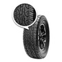 Llanta Nissan Pathfinder Le 2002 - 2003 Rwd 245/65r17 107 T