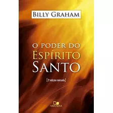 O Poder Do Espírito Santo Billy Graham 2@ Ed Revisada