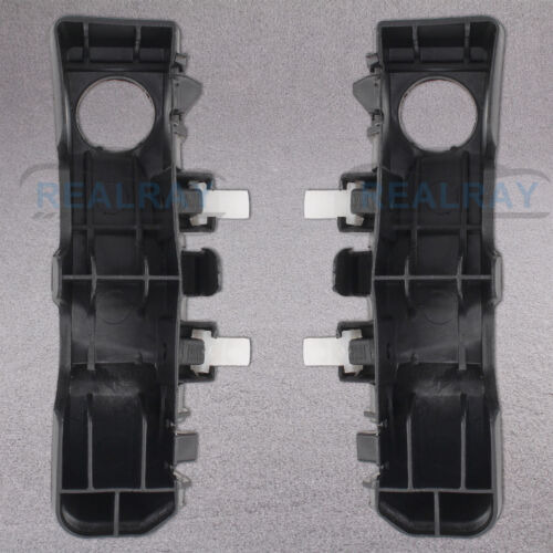 Front Bumper Bracket For Hyundai Veloster 1.6l L4 2012-2 Oam Foto 4