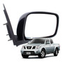 Luneta Espejo Retrovisor Nissan Qashqai 2014 - 2022 Nissan Maxima