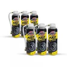 Infla Y Repara Neumaticos Moto Speedway Aerosol X175gr X6un