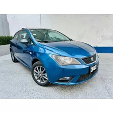 Seat Ibiza Blitz I-tech 1.2 Turbo 2015