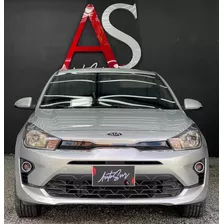 Kia Rio 1.4 Vibrant At 2022