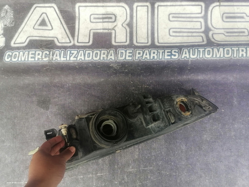 Faro Stratus 97-00 Derecho Original Usado C/detalle #23 Foto 4