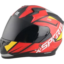 Casco X-sports M67 Courxe