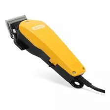 Maquina Cortar Cabelo Profissional 110v Knup