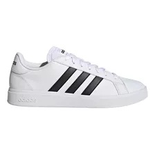 Tenis adidas Grand Court Base 2.0 Masculino