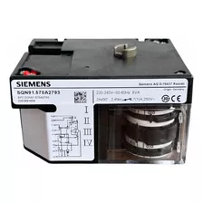 Sqn91.570a2793 Servo Motor Siemens Novo