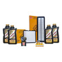 Kit Filtros Para Grand I10 1.2l 2015-2022 Aire Aceite &cabin