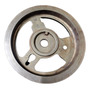 Base Tapa Arbol Levas Escape Peugeot 307 2.0 2007 Original