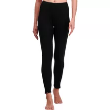 Calça Feminina Segunda Pele Simple Warm