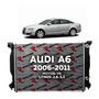 Radiador Audi A6 02-04 L4/v6/v8 2.0/ 3.0/ 3.2/4.0