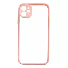 Funda Bumper Para iPhone 11