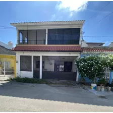 Casa En Venta Fracc Santa Elena Miguel Hidalgo Villahermosa