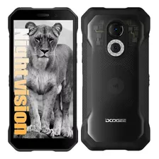 Doogee S61 Pro Android 12 Smartphone Resistente Desbloqueado