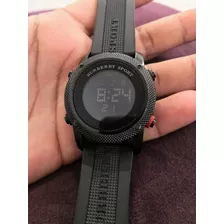 Reloj Burberry Sport. 