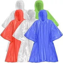 Poncho Lluvia Capa Impermeable Pilot Chubasquero Peva 