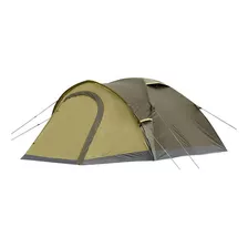 Carpa Darwin 2.0 Plus Para 4 Personas Coleman