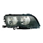 Foco Delantero Izquierdo Bmw Serie 3 2005-2008 BMW Serie 3