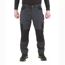 Pantalon Cargo Hardwork Dakota Hardwork