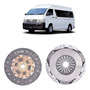 Kit Embrague  Para Toyota   Hiace 2.5  1983 TOYOTA Hiace