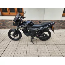 Yamaha Sz